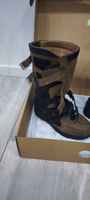 Botas moto / motocross/ enduro