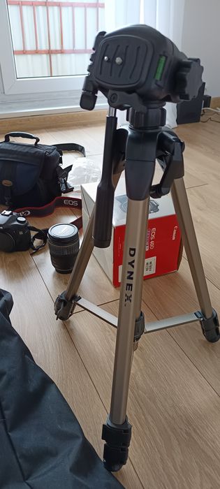 Sprzedam CANON EOS 40 D