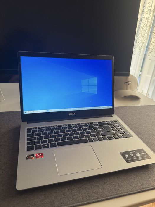 Acer Aspire A315-23 | Ryzen 5 | 12GB RAM | 512GB SSD