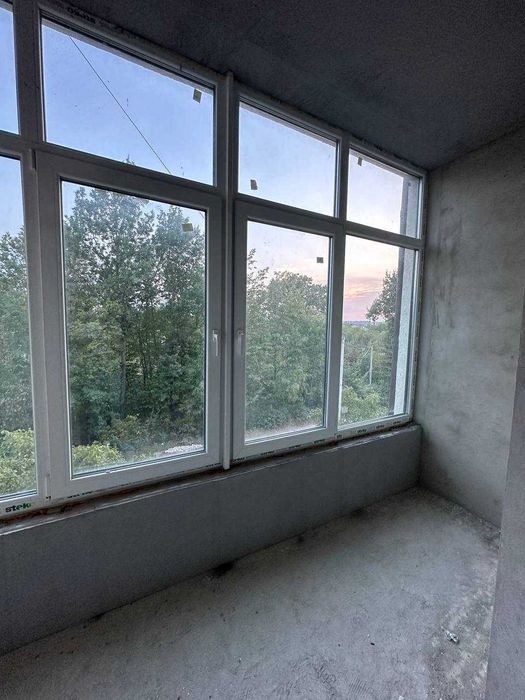 Продається 2 кім квартира в м.Богородчани.