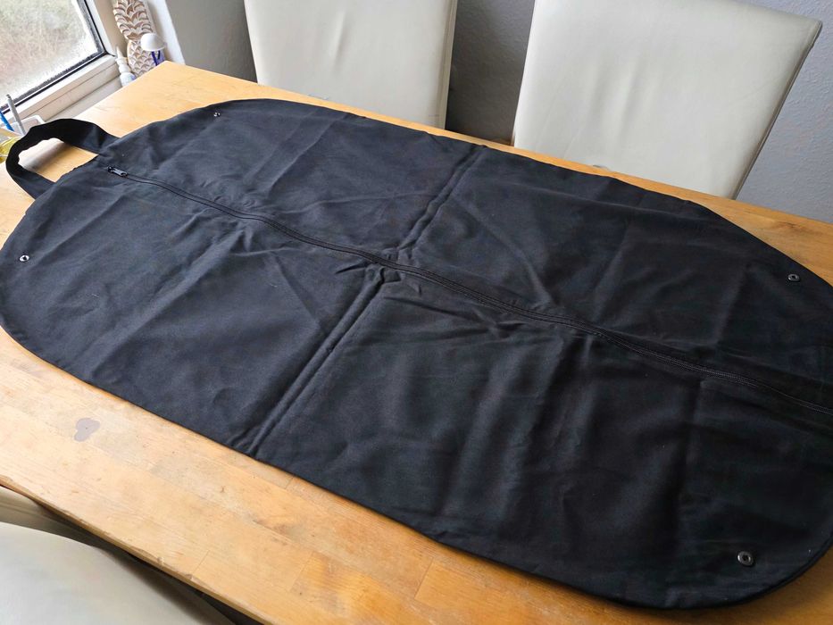 Чохол для одягу THE ATTICO оригінал, 110x60 см. новий.