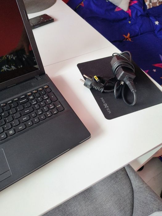 Laptop Lenovo G510