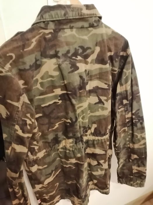 Kuttka morowa męska