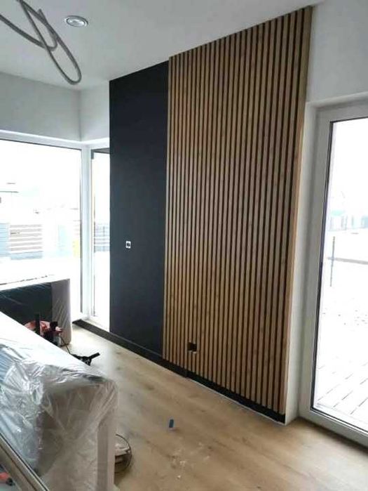 Wykończenia Wnętrz, Remonty