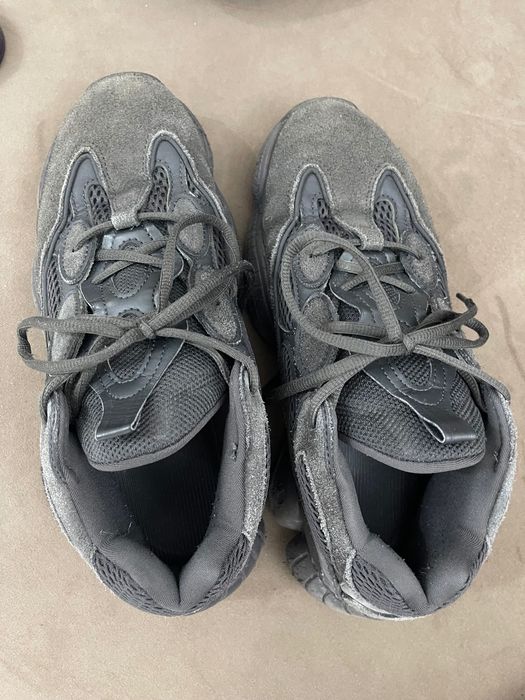 Yeezy 500 оригинал