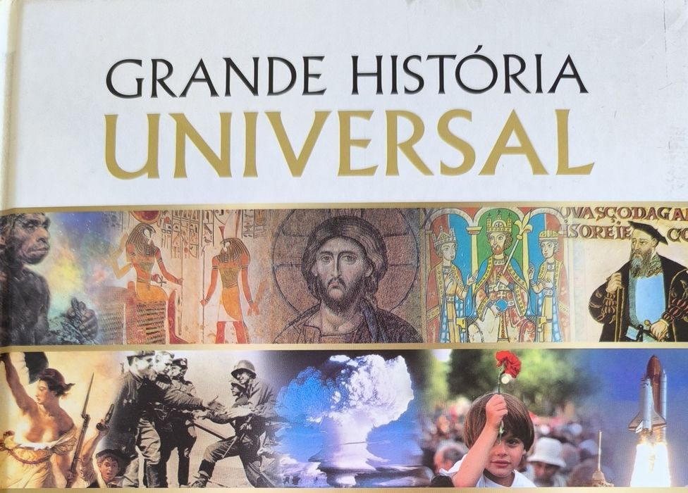 Grande História Universal