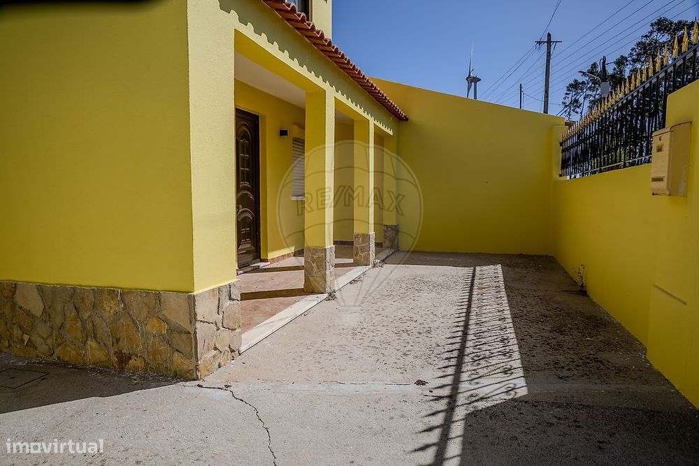 Moradia T3 para venda
