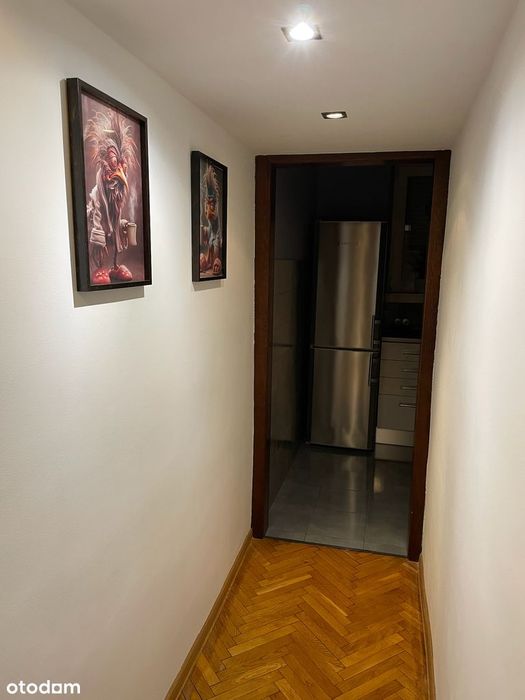 Mieszkanie – Poznań, Grunwald, Łazarz - Więcej