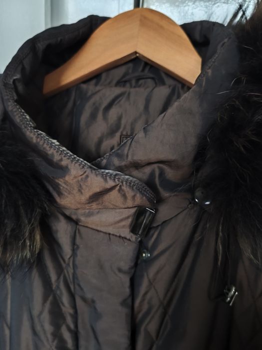 Kurtka - płaszcz rozm  44-46