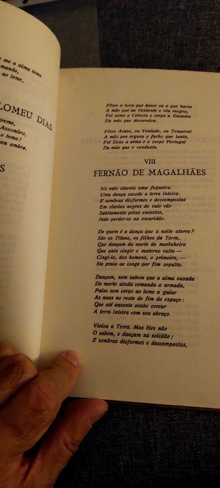 1935 Fernando Pessoa edito desconhecido