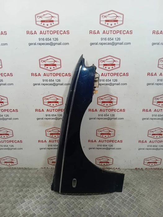 Guarda Lamas Frente Frontal Direito Rover 75 MG Original