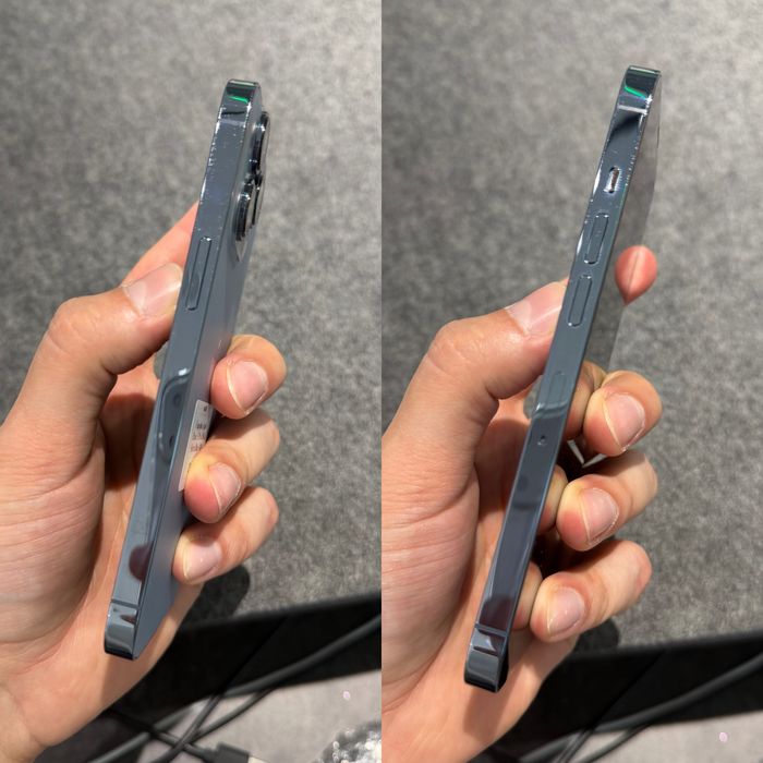 Apple iPhone 13 Pro 256Gb Гарантія, Доставка