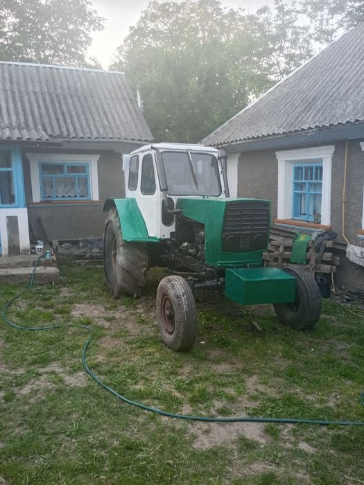 Продам трактор ЮМЗ 6 з двигуном СМД22