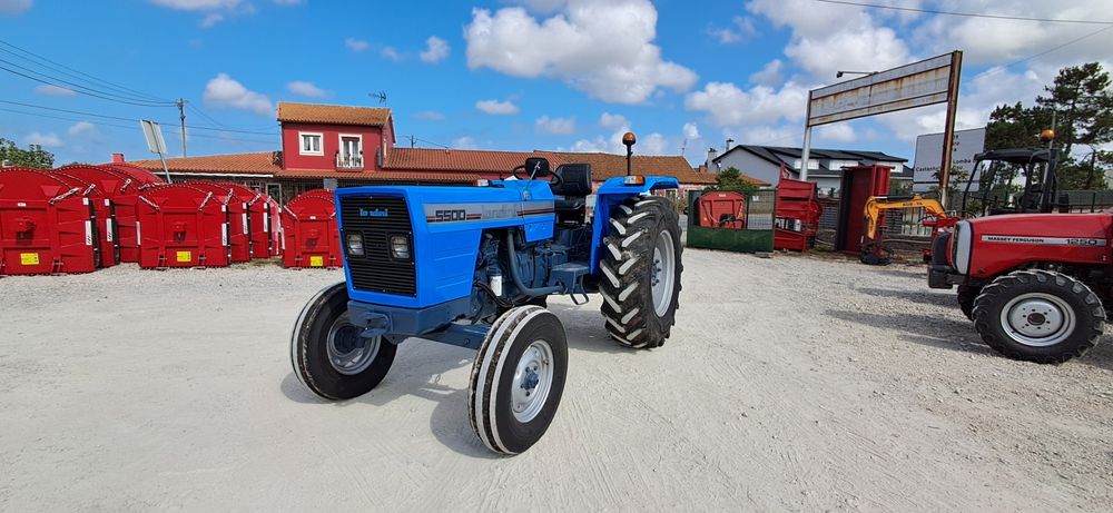 Tractor/Trator Landini R 5500