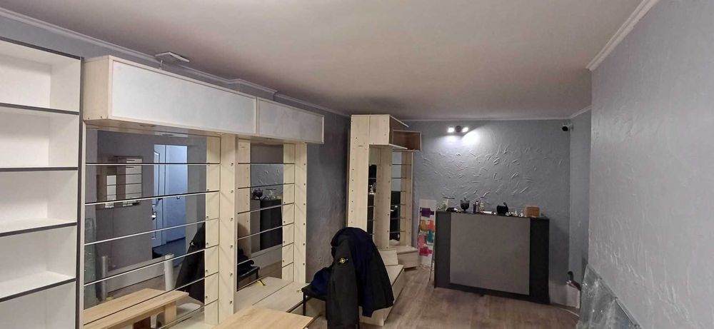 Здається в оренду торгівельне приміщення