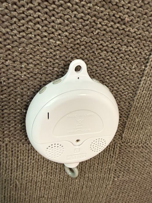 Продам мобіль+кронштейн-основу+музичний блок