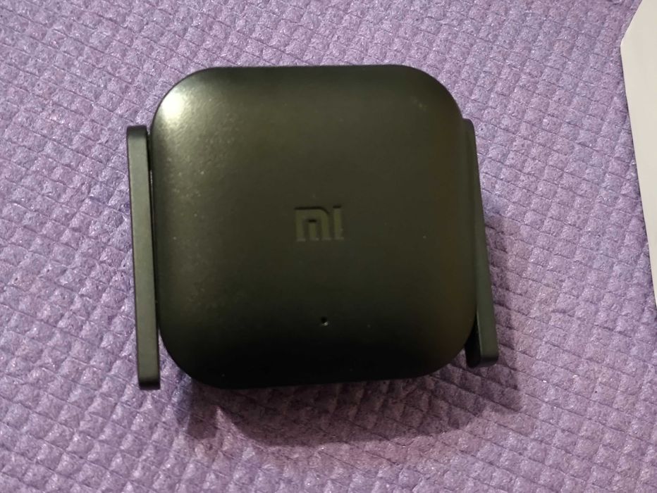 Удлинитель wi-fi Xiaomi Pro новый