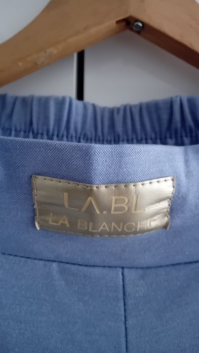 La Blanche spodnie