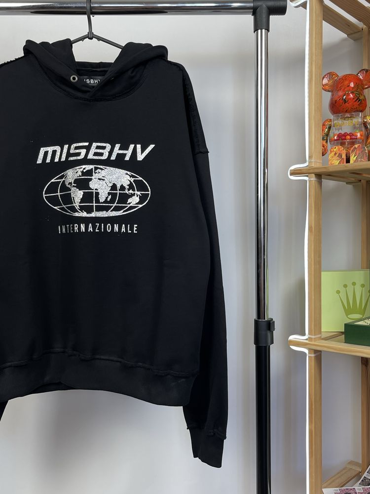 Misbhv Internazionale Hoodie Misbhv 5 000 Olx