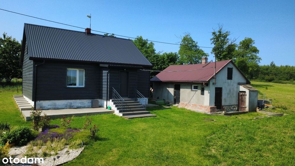 Dom – Szczodrkowice - Widok 5