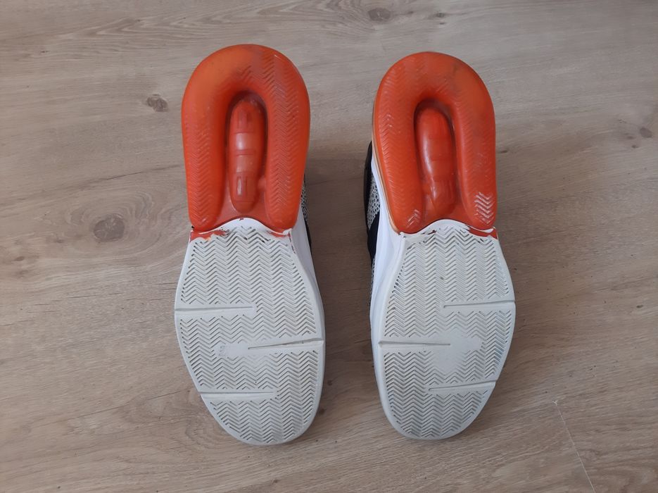 Кроссовки Nike air force 270 dunk оригинал