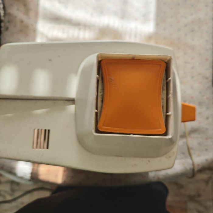 Máquina para fazer sumo