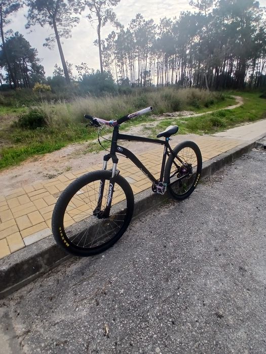 Rock rider st120 M