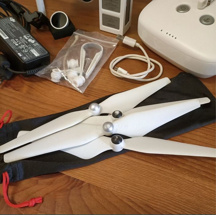 DJI Phantom 3 SE