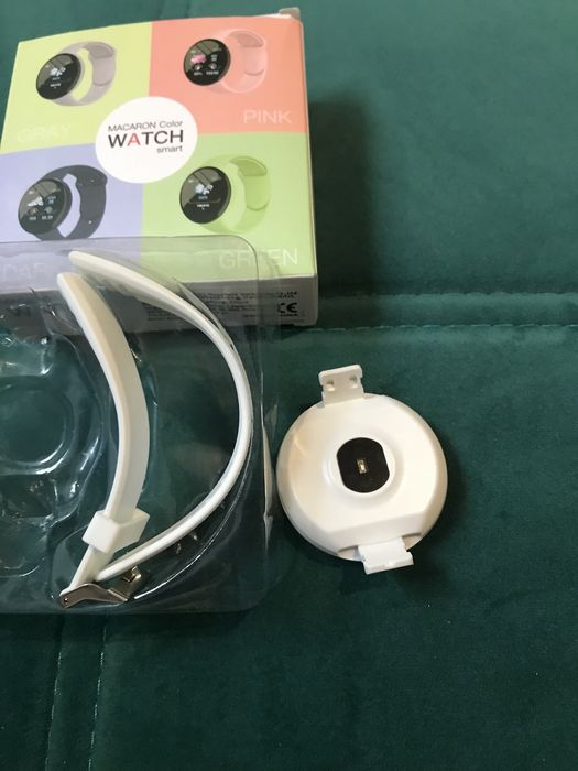 Sprzedam nowy Smartwatche