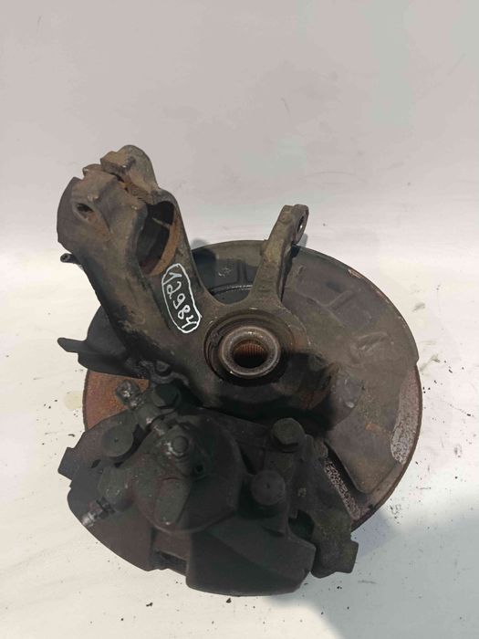 Manga de eixo frente direita SKODA Octavia I Hatchback (1U2)