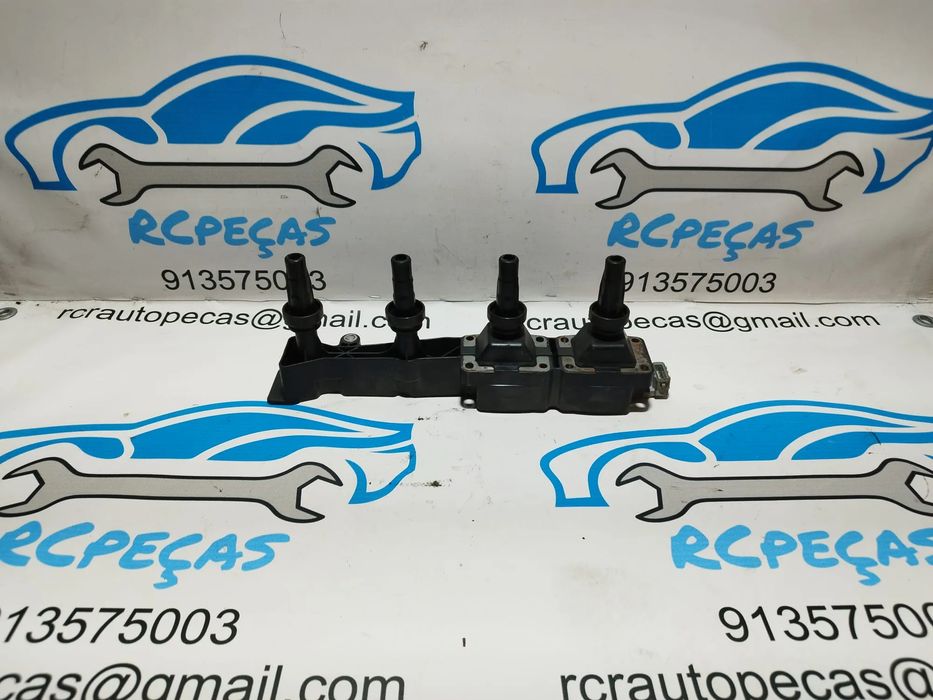 BOBINE IGNIÇÃO CITROEN XSARA COUPE N1 1.6i 16V 109CV NFU TU5JP4