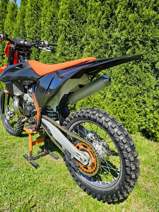KTM SX 250 2020r
