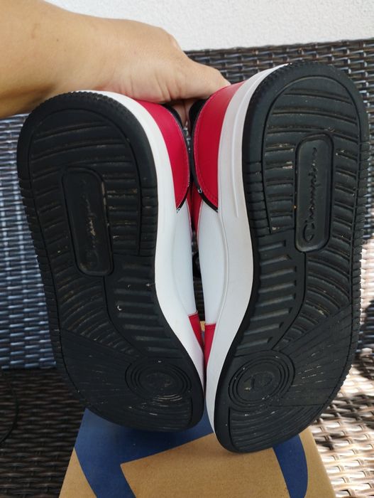Sportowe Buty champion 41  wkł 26 cm