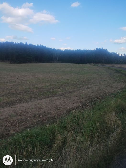Sprzedam działki