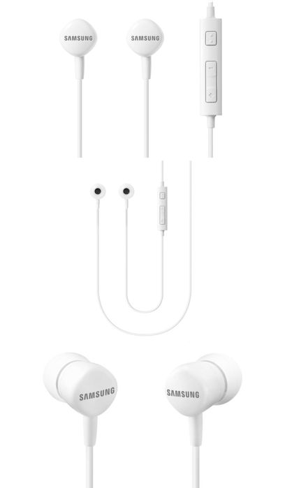 Продам внутрішньоканальні дротові навушники HS1303 SAMSUNG
