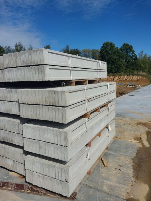 Podmurowka dwustronnie tłoczona! 23 zł