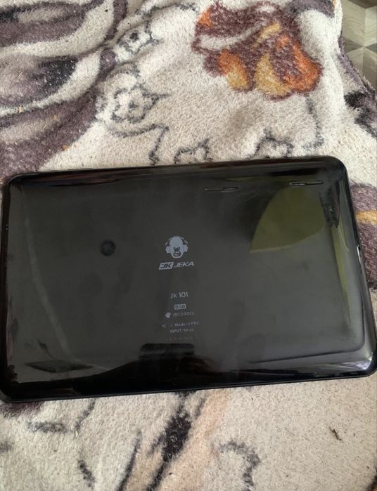 Планшет JK JEKA