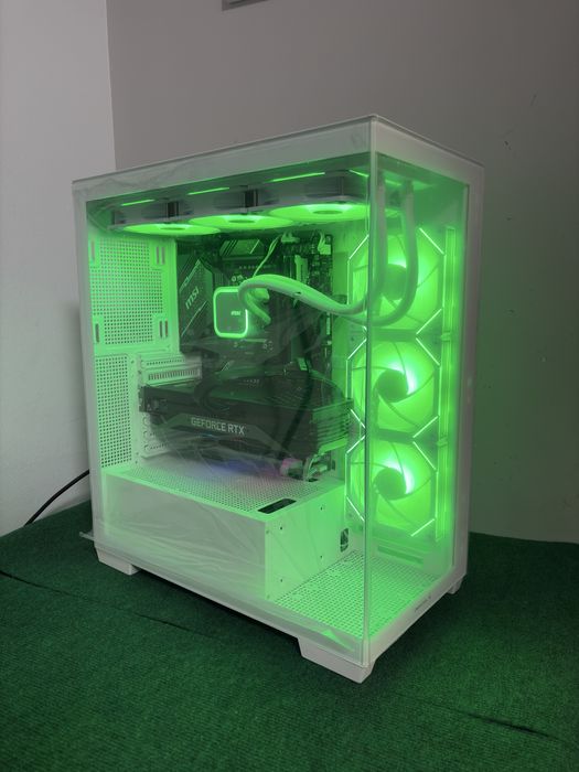 PC Gaming AMD R5 7500F | RTX 3070Ti 6GB | 32GB DDR5 | M.2 Nvme 1TB