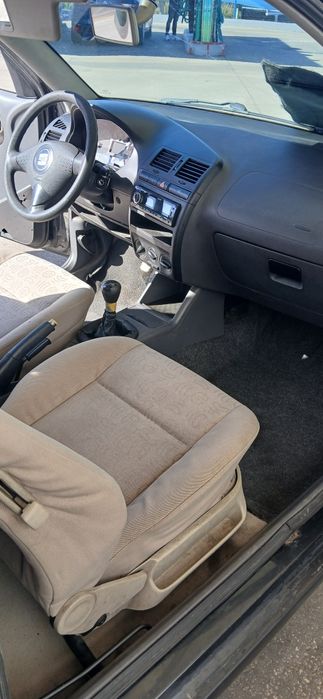 Seat ibiza 6k2 1.900 tdi 90cv