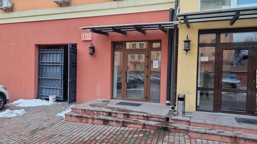 Здам комерційне приміщення Глубочицька 17Д 60м Опенспей, окремий вхід