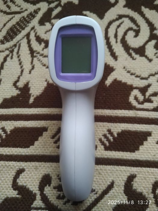 Termometr lekarski GP300