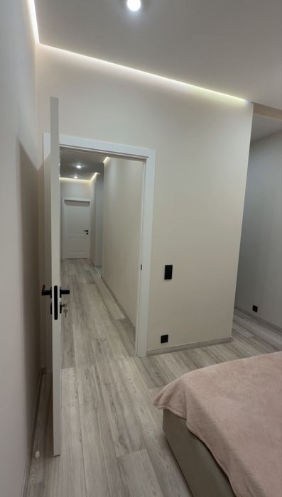 Parkland 97,3 м, 5 поверх 228 000$