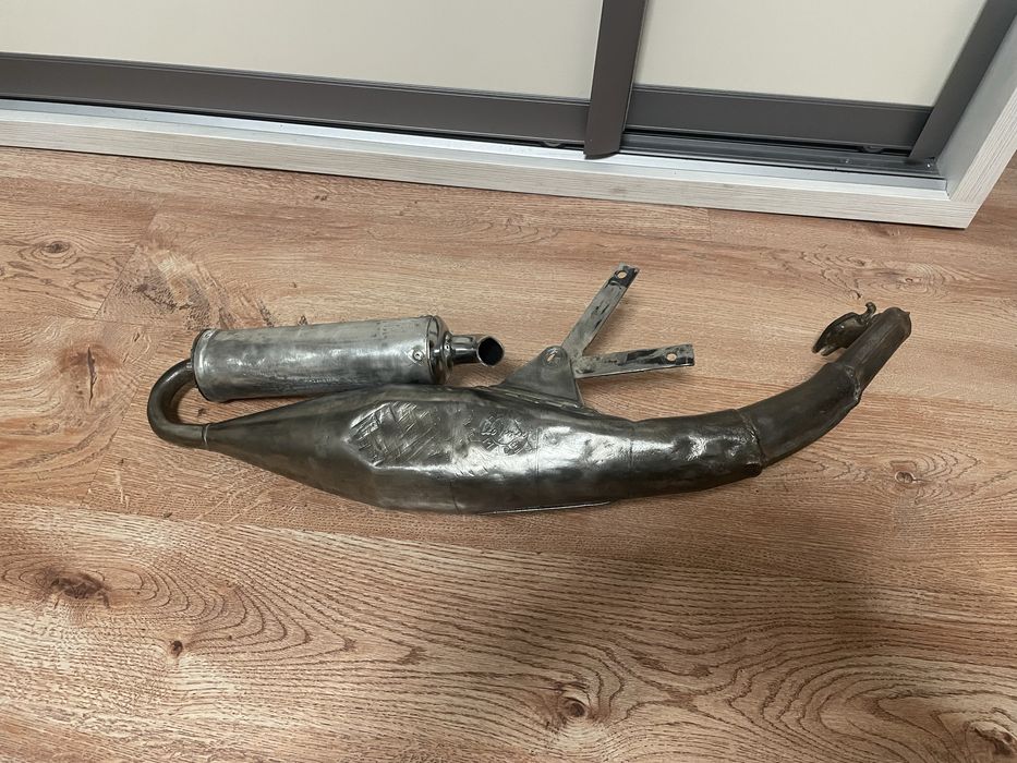 Саксофон леовінчі зх