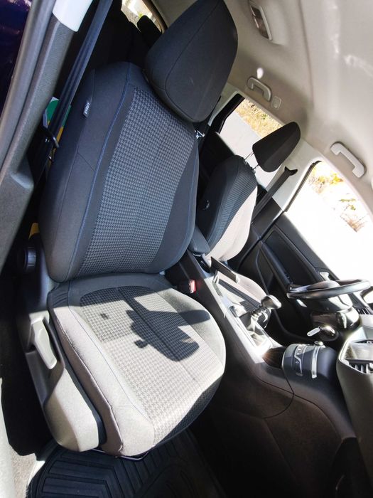 Peugeot 308 Sw .