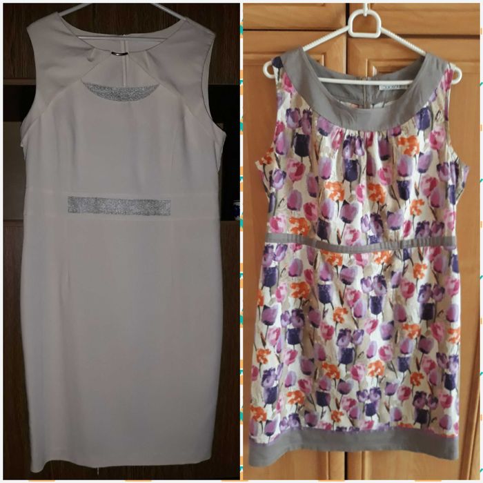 Wyprzedaż- 50 % tylko do jutra