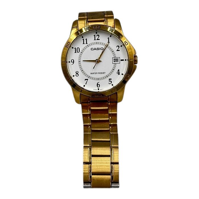 Zegarek Casio MTP-V004