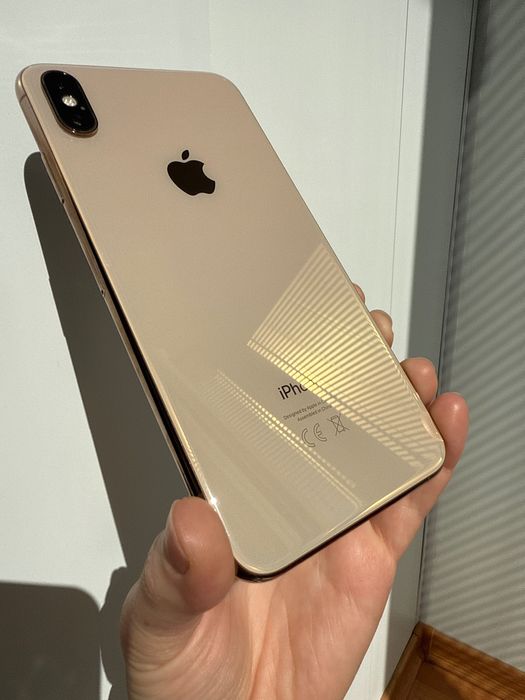 iPhone XS MAX стан 10/10