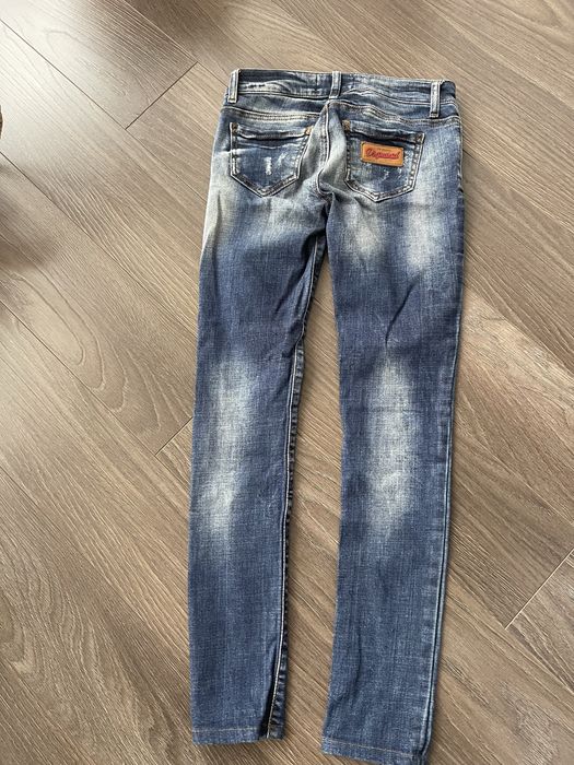 Джинси skinny LTB,G-Star