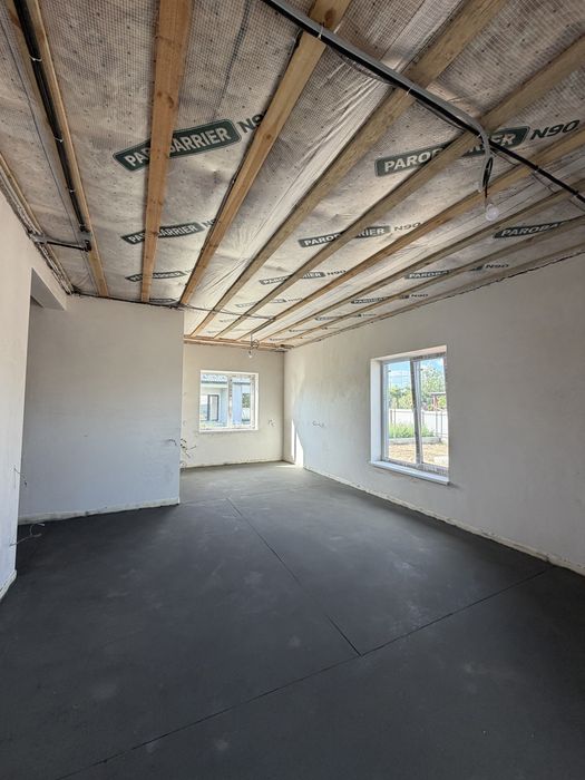Будинок 140 м² з опаленням | 7,5 соток | Путрівка | 20 км Київ