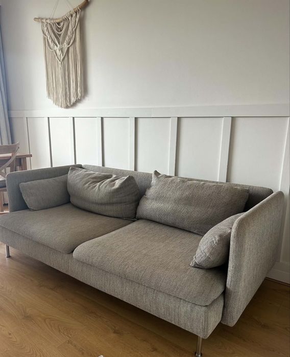 Sofa 3 osobowa soderhamn
